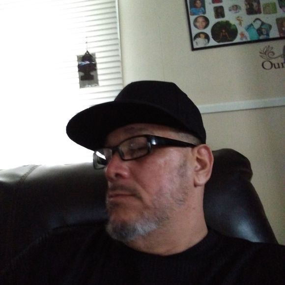 Meet your Posher, Randy - Picture 1 of 1